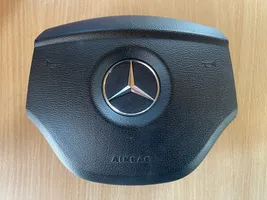 Mercedes-Benz ML W164 Poduszka powietrzna Airbag kierownicy 30366637A