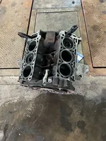 Lancia Thema Motorblock 