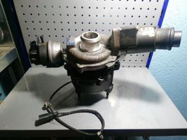 Audi A4 S4 B8 8K Turbo LL5016406400806