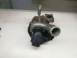 Audi A4 S4 B8 8K Turboahdin GTB1756VK