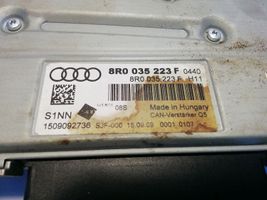 Audi A4 S4 B8 8K Amplificateur de son 8R0035223F