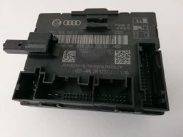 Audi A3 S3 8L Oven ohjainlaite/moduuli 8T0959792G