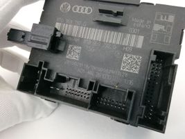 Audi A3 S3 8L Oven ohjainlaite/moduuli 8T0959792G