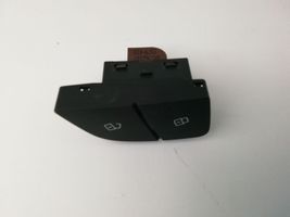 Audi A1 Central locking switch button 8X1962107