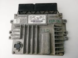 KIA Rio Sterownik / Moduł ECU 391302A270