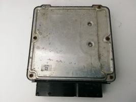 Volkswagen Crafter Sterownik / Moduł ECU 076906022N