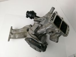 Mercedes-Benz SLK R172 EGR vožtuvas A6511400460Q01