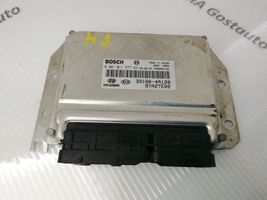 Hyundai H-1, Starex, Satellite Sterownik / Moduł ECU 391004A120