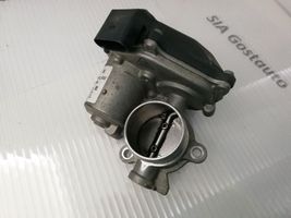 Audi A4 S4 B8 8K EGR-venttiili 04L131501B