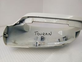 Volkswagen Touran I Copertura in plastica per specchietti retrovisori esterni 1T0857538A