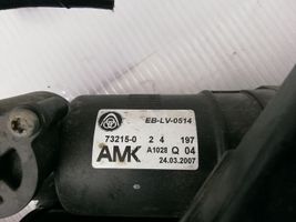 BMW X5 E70 Compresseur / pompe à suspension pneumatique 3722677547902