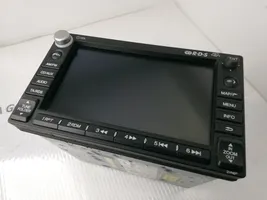 Honda CR-V Radio/CD/DVD/GPS-pääyksikkö HKB22030897B