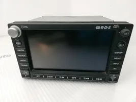 Honda CR-V Radio/CD/DVD/GPS-pääyksikkö HKB22030897B