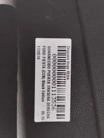 Ford Fiesta Verkleidung Tür hinten 1729518