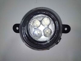 Renault Twingo III Faro diurno con luce led 266056092R