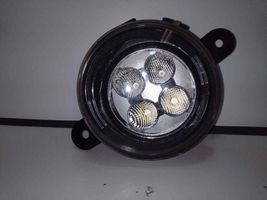 Renault Twingo III Lampa LED do jazdy dziennej 266007904R