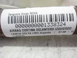 Lancia Delta Airbag de toit 51808039