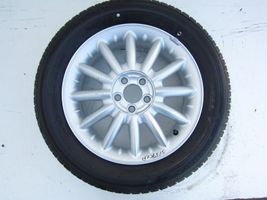 Chrysler Sebring (ST-22 - JR) R12 spare wheel ORC84TRMAB