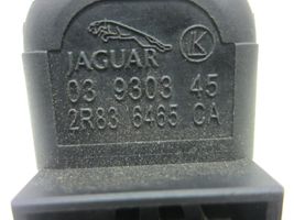 Jaguar XF X250 Interruttore specchietto retrovisore 03930345