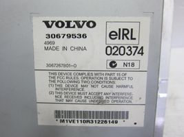 Volvo S40 Amplificatore 30679536