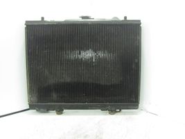 Mitsubishi L200 Radiatore di raffreddamento MR281023