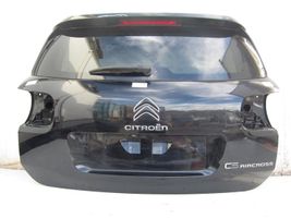 Citroen C5 Aircross Portellone posteriore/bagagliaio 