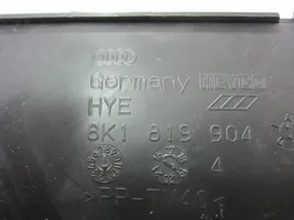 Porsche Macan Dysze / Kratki środkowego nawiewu deski rozdzielczej 8K1819904