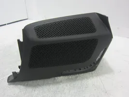 Porsche Macan Griglia di ventilazione centrale cruscotto 95B863337B