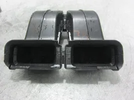 Porsche Macan Griglia di ventilazione centrale cruscotto 95B819389B