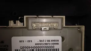 Nissan 350Z Centralina del climatizzatore 96935CF110