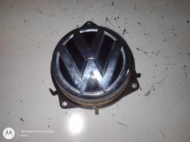 Volkswagen Golf VII Rączka / Uchwyt klapy tylnej / bagażnika 5G9827469