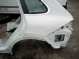 Porsche Cayenne (92A) Arche d'aile arrière 