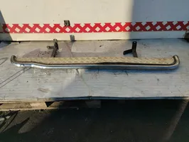 Mitsubishi L200 Sill/side skirt trim 