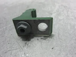 Porsche Macan Front door upper hinge 4G0831402D