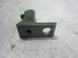 Porsche Macan Front door upper hinge 4G0831401D