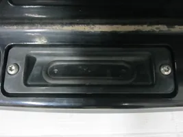 Volvo S60 Poignée de coffre hayon arrière 30634364