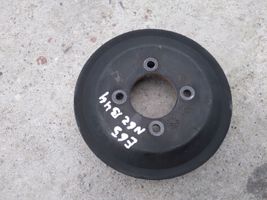 BMW 7 E65 E66 Water pump pulley 7504077