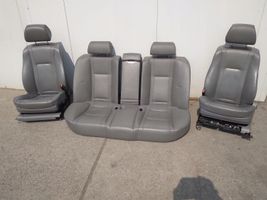 BMW 7 E65 E66 Set sedili 