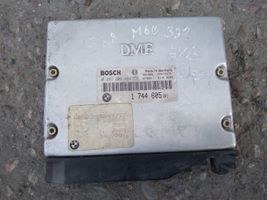 BMW 7 E38 Calculateur moteur ECU 1774605