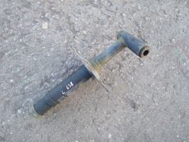 BMW 7 E38 Absorbeur de pare-chocs avant 8125315