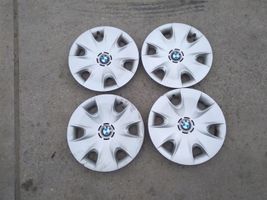 BMW 3 E90 E91 R16 wheel hub/cap/trim 