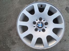 BMW 7 E38 R16-alumiinivanne 1098048