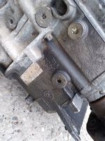 BMW 5 E39 Manual 5 speed gearbox 1053401146