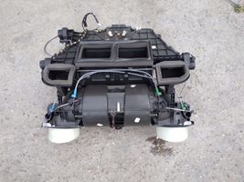 BMW 5 E39 Scatola climatizzatore riscaldamento abitacolo assemblata 