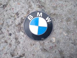 BMW 3 E46 Ražotāja plāksnīte / modeļa burti 8219237