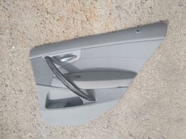 BMW X3 E83 Rivestimento del pannello della portiera posteriore 9141494