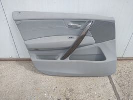 BMW X3 E83 Rivestimento del pannello della portiera anteriore 9141494