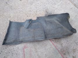 BMW 7 E32 Trunk/boot lower side trim panel 