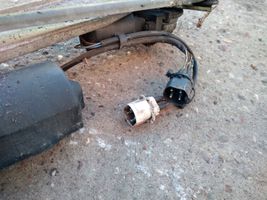 BMW 7 E32 Tringlerie et moteur d'essuie-glace avant 1378650