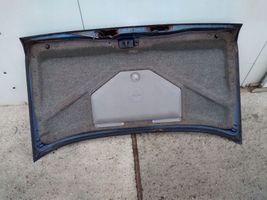 BMW 7 E32 Tailgate/trunk/boot lid 